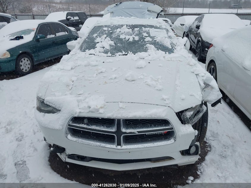 2014 DODGE CHARGER R/T MAX - 2C3CDXCT3EH359267
