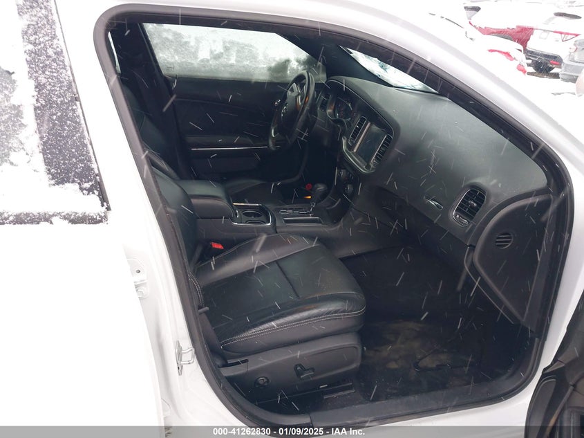 2014 DODGE CHARGER R/T MAX - 2C3CDXCT3EH359267