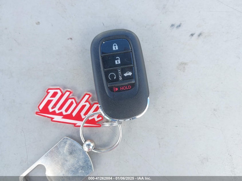 2023 HONDA CIVIC SPORT - 2HGFE2F57PH546361