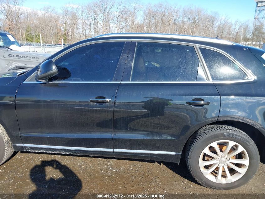 VIN WA1LFAFP4FA036339 2015 Audi Q5, 2.0T Premium no.13