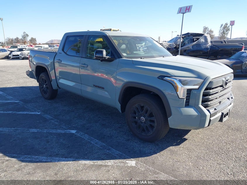 Vin: 5tfwa5db4rx173959, lot: 41753336, toyota tundra limited 2024 img_1