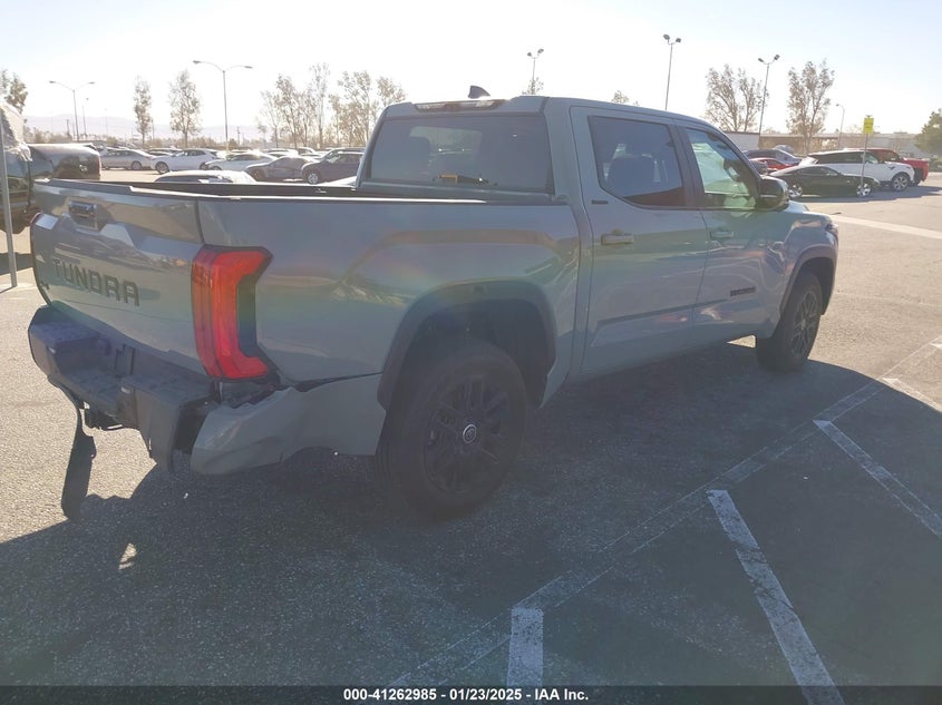 Vin: 5tfwa5db4rx173959, lot: 41753336, toyota tundra limited 20244