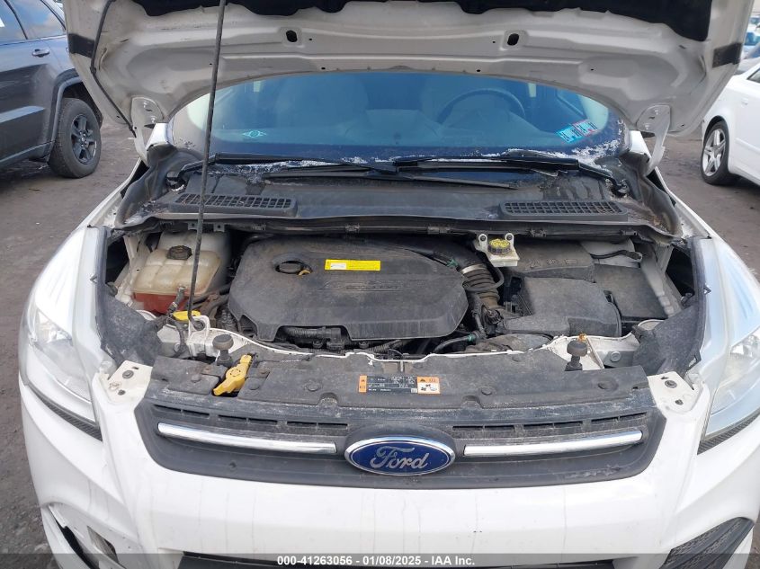 VIN 1FMCU9GX4GUC72350 2016 FORD ESCAPE no.10