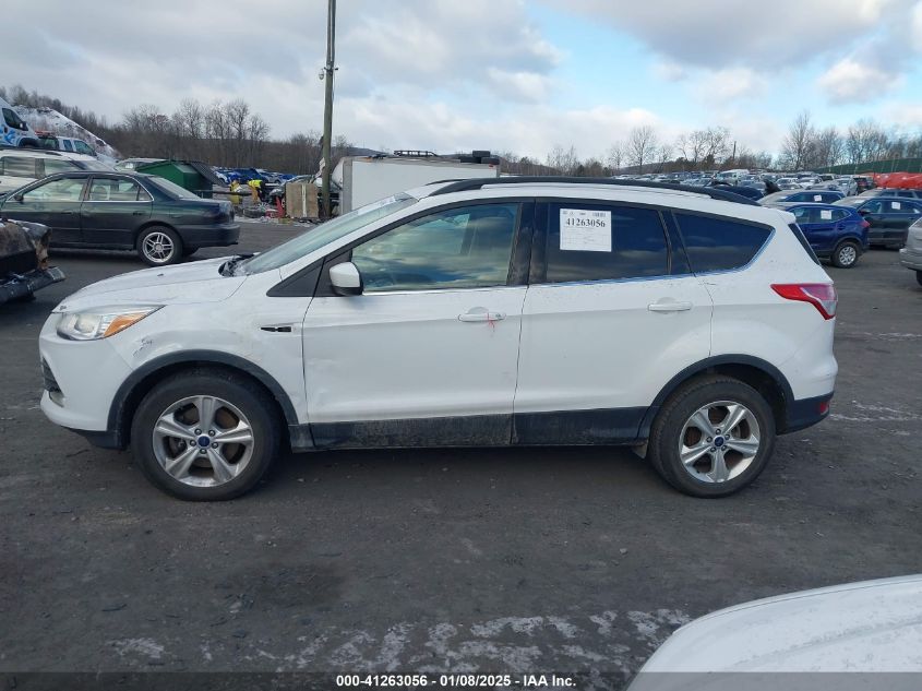 VIN 1FMCU9GX4GUC72350 2016 FORD ESCAPE no.14