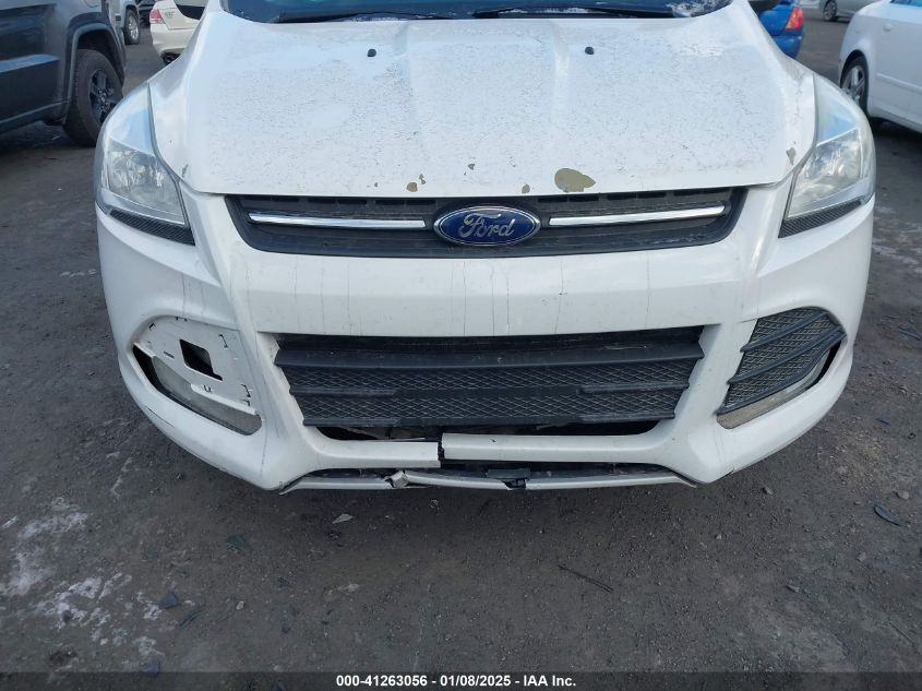 VIN 1FMCU9GX4GUC72350 2016 FORD ESCAPE no.6