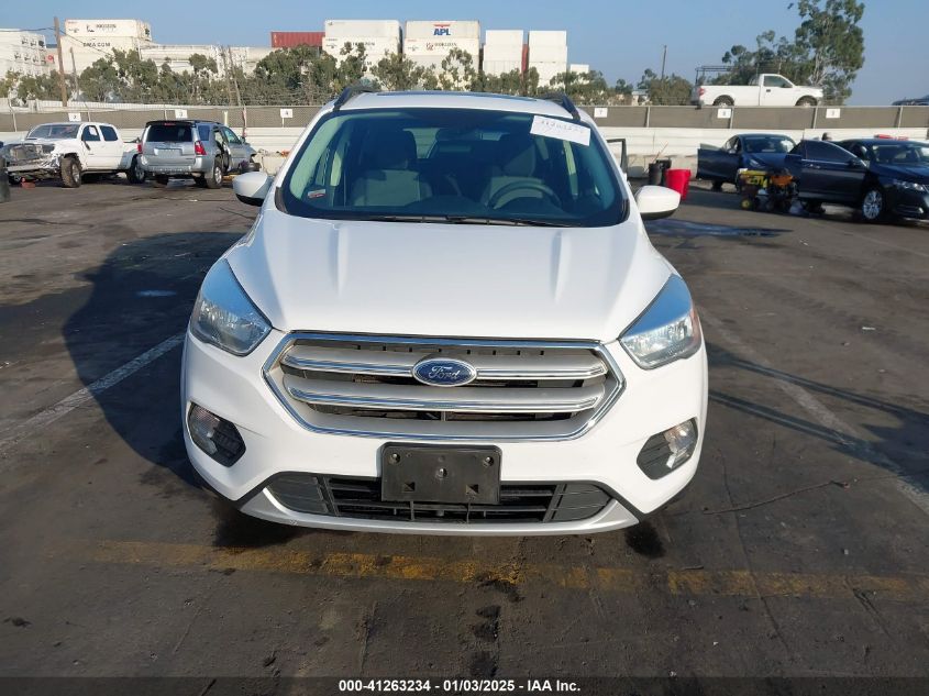 VIN 1FMCU0GDXJUA43339 2018 FORD ESCAPE no.12