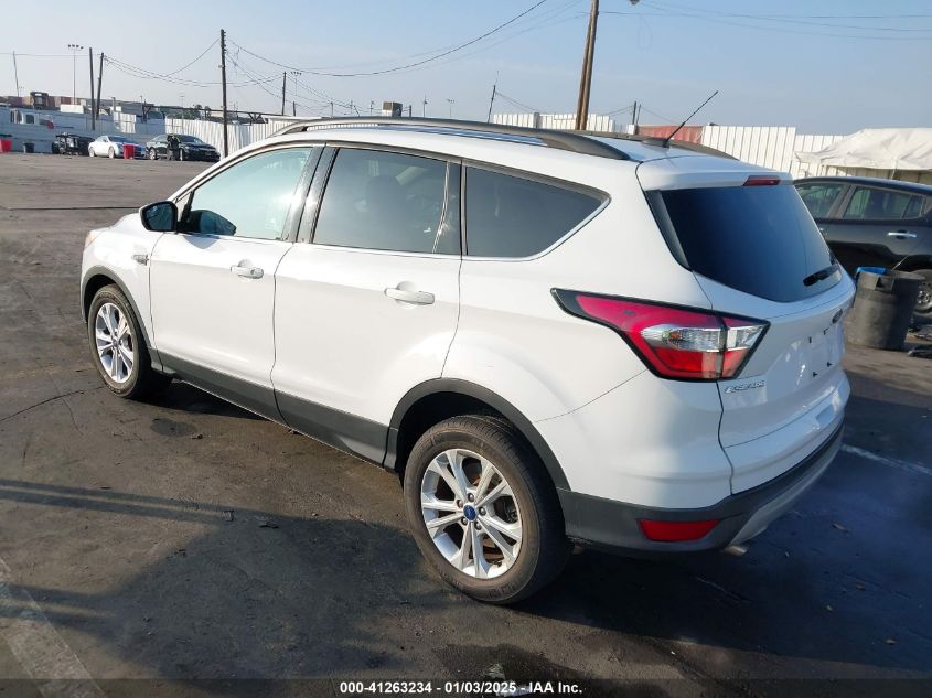 VIN 1FMCU0GDXJUA43339 2018 FORD ESCAPE no.3