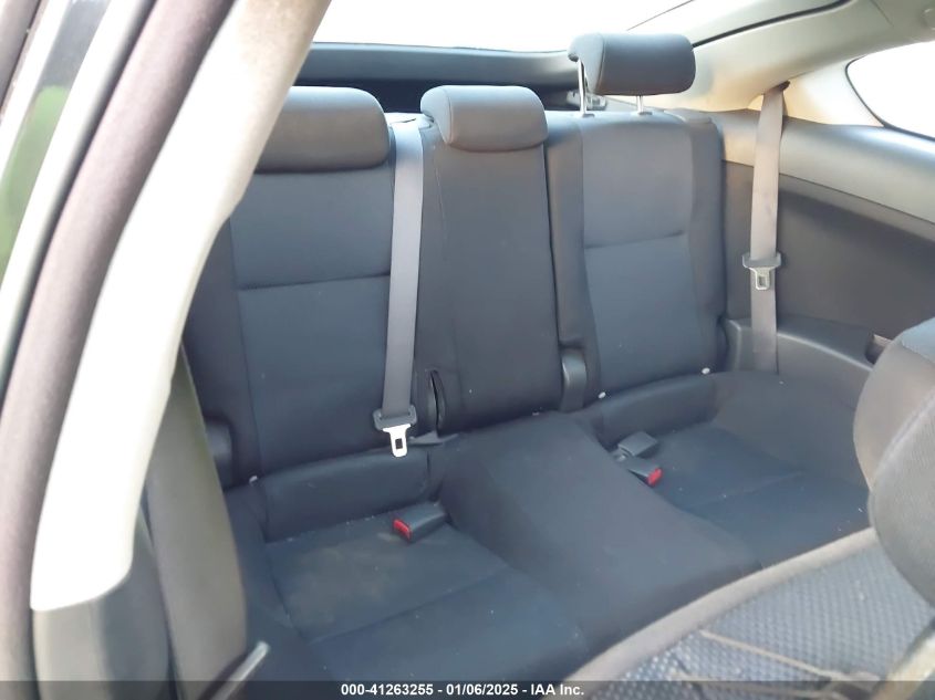 2005 Scion Tc VIN: JTKDE177050037948 Lot: 41263255