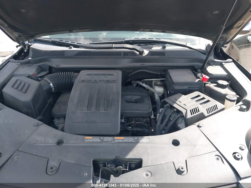 2016 GMC TERRAIN SLT - 2GKALPEK3G6214095