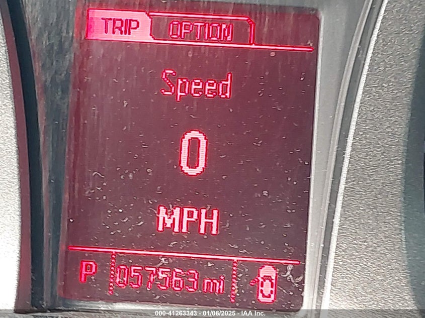 2016 GMC TERRAIN SLT - 2GKALPEK3G6214095