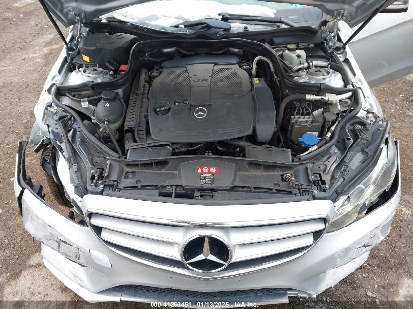 VIN WDDHF8JB2EA894526 2014 Mercedes-Benz E 350, 4Matic no.10