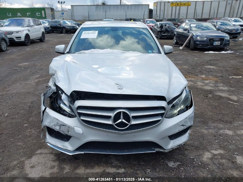 VIN WDDHF8JB2EA894526 2014 Mercedes-Benz E 350, 4Matic no.12