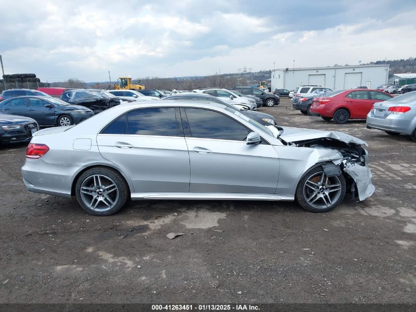 VIN WDDHF8JB2EA894526 2014 Mercedes-Benz E 350, 4Matic no.13