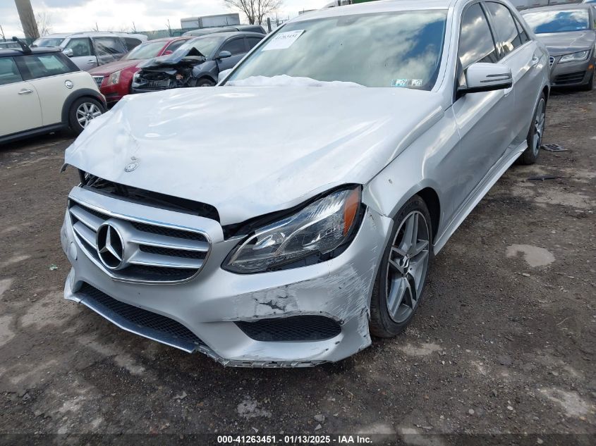 VIN WDDHF8JB2EA894526 2014 Mercedes-Benz E 350, 4Matic no.17