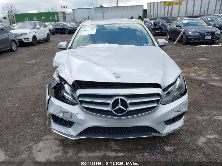 VIN WDDHF8JB2EA894526 2014 Mercedes-Benz E 350, 4Matic no.18