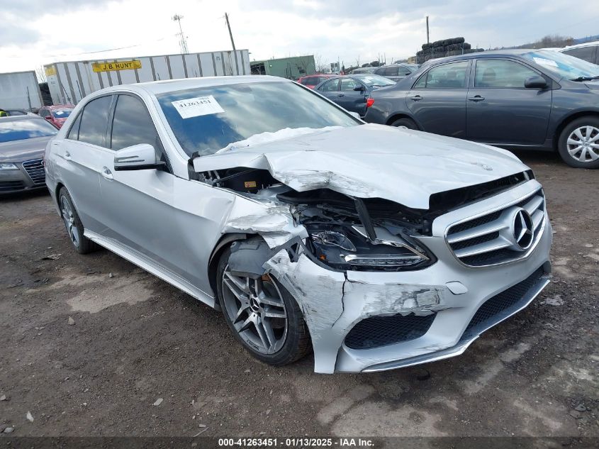 VIN WDDHF8JB2EA894526 2014 Mercedes-Benz E 350, 4Matic no.19