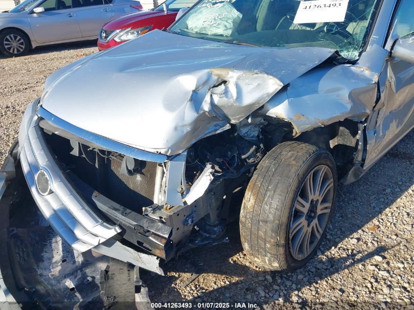 2007 Toyota Avalon Limited VIN: 4T1BK36B47U171829 Lot: 41263493