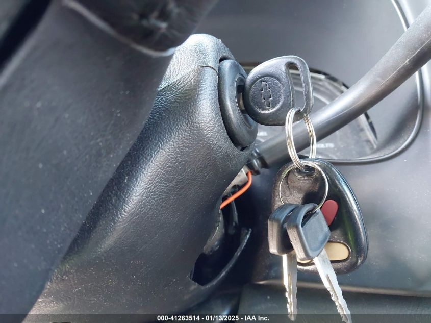 2002 Chevrolet Silverado K1500 VIN: 1GCEK19T62Z246424 Lot: 41263514