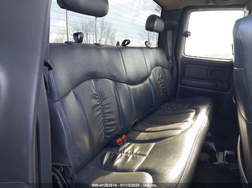 2002 Chevrolet Silverado K1500 VIN: 1GCEK19T62Z246424 Lot: 41263514