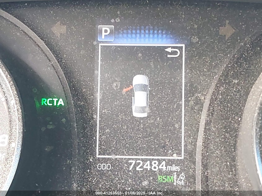 2018 TOYOTA CAMRY SE - JTNB11HK1J3046854