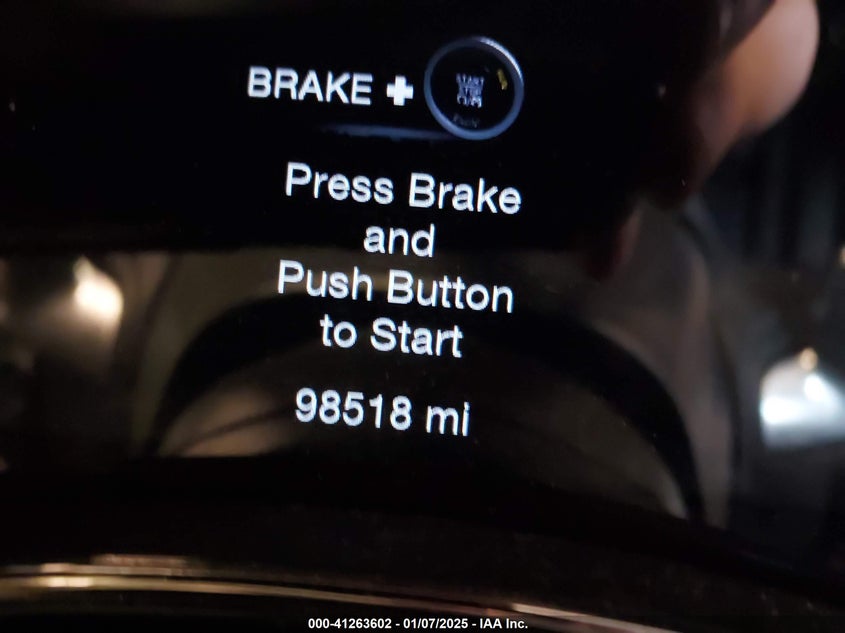 2020 DODGE DURANGO GT PLUS AWD - 1C4RDJDG9LC229840