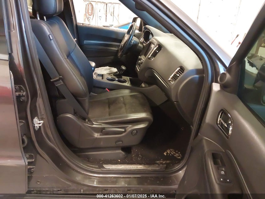 2020 DODGE DURANGO GT PLUS AWD - 1C4RDJDG9LC229840