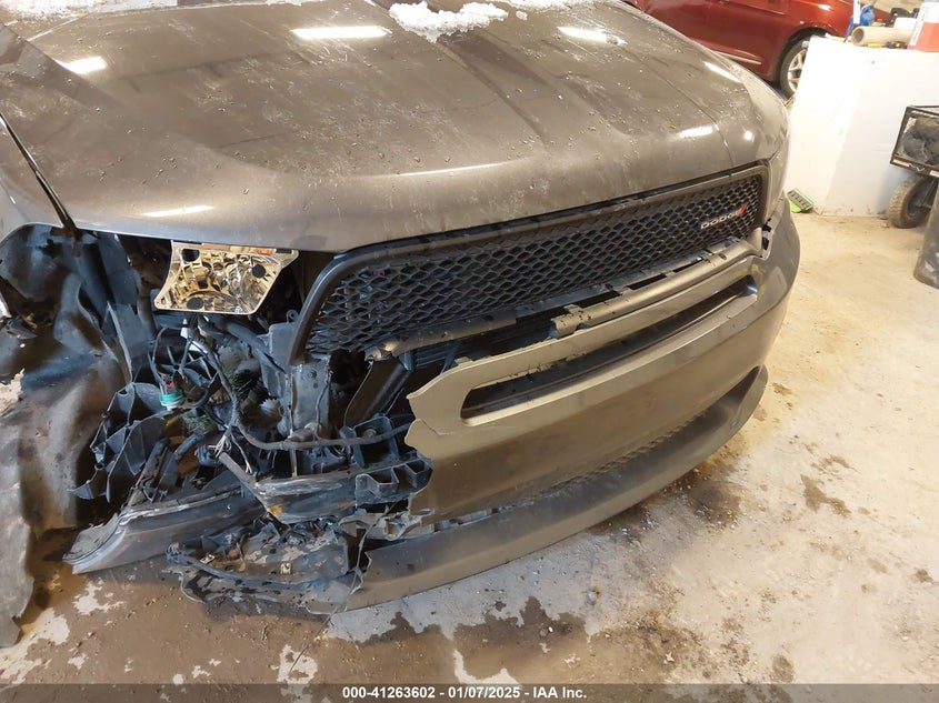 2020 DODGE DURANGO GT PLUS AWD - 1C4RDJDG9LC229840