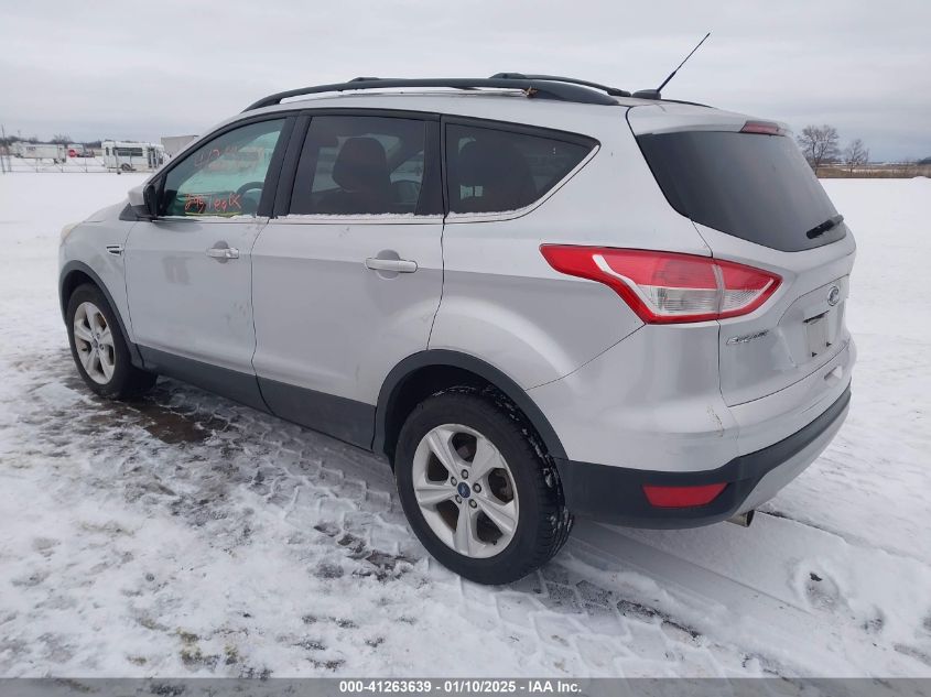 VIN 1FMCU9GX1DUA86776 2013 FORD ESCAPE no.3