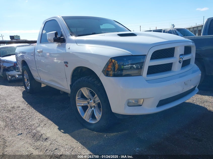Vin: 3c6jd6ct8cg156988, lot: 41754051, ram 1500 r/t 2012 img_1