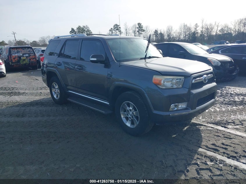 Vin: jtezu5jr1b5022080, lot: 41754101, toyota 4runner sr5/limited 2011 img_1