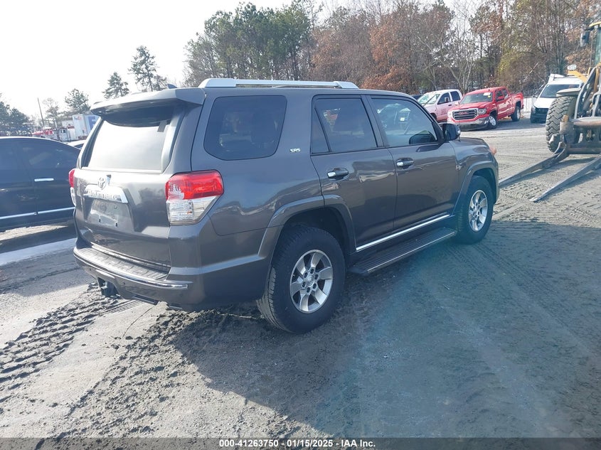 Vin: jtezu5jr1b5022080, lot: 41754101, toyota 4runner sr5/limited 20114