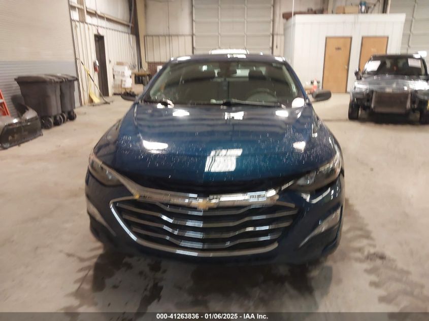 VIN 1G1ZB5ST0KF209866 2019 Chevrolet Malibu, 1LS no.13