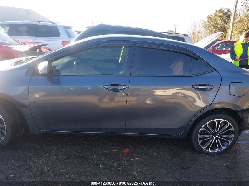 2017 TOYOTA COROLLA VIN: 5YFBURHE6HP700415