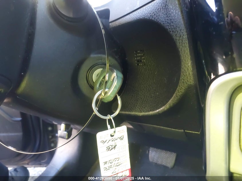 2017 TOYOTA COROLLA VIN: 5YFBURHE6HP700415