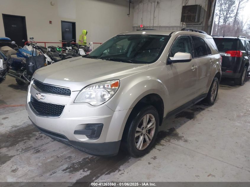 VIN 2GNALDEK2D6402930 2013 CHEVROLET EQUINOX no.2