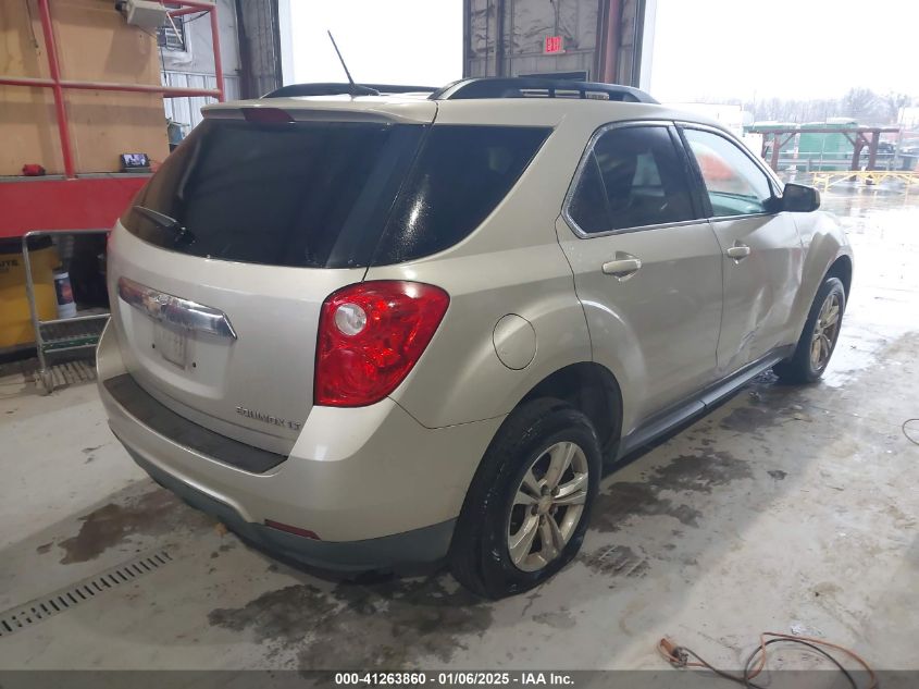 VIN 2GNALDEK2D6402930 2013 CHEVROLET EQUINOX no.4