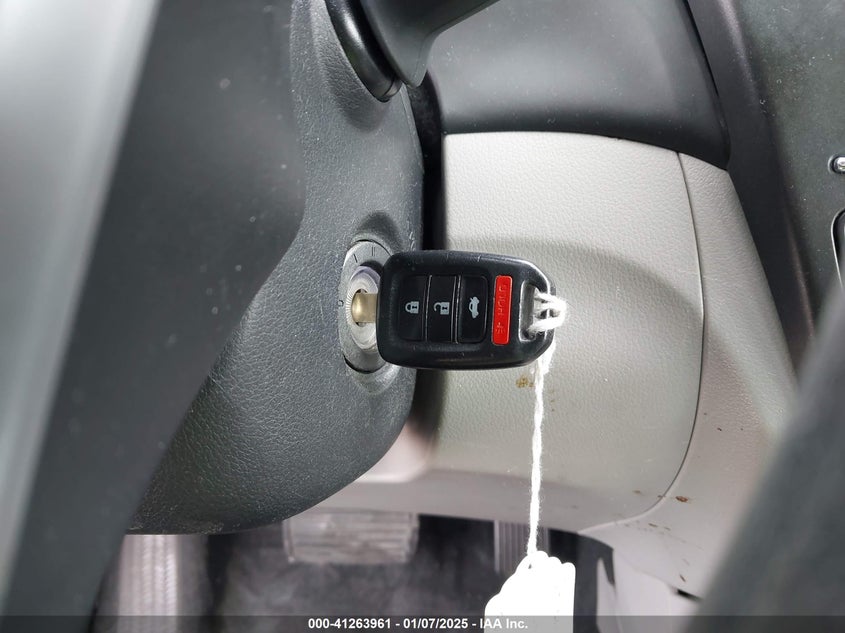 2014 HONDA CIVIC VIN: 19XFB2F51EE065120