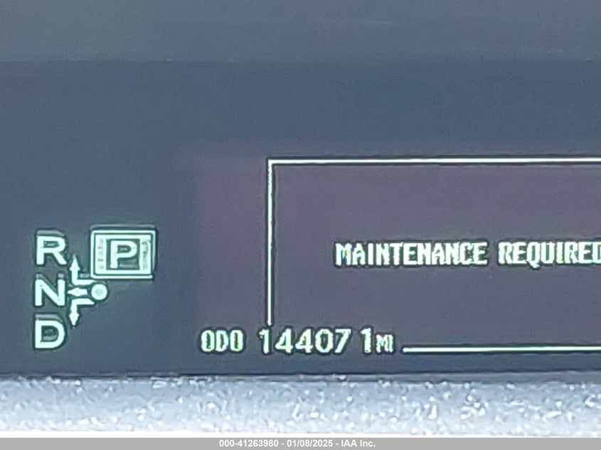 2013 TOYOTA PRIUS VIN: JTDKN3DU6D5626797