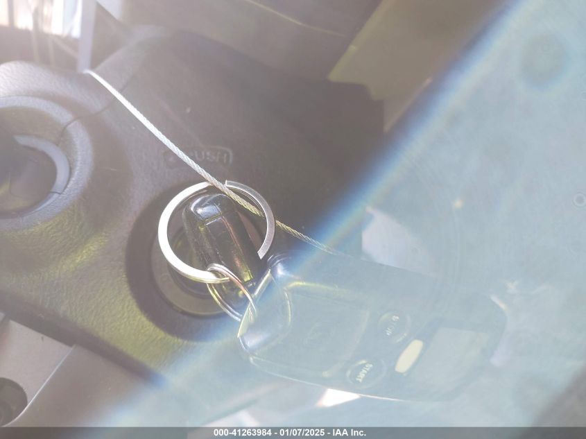 2008 Honda Civic Ex VIN: 2HGFG12868H550651 Lot: 41263984