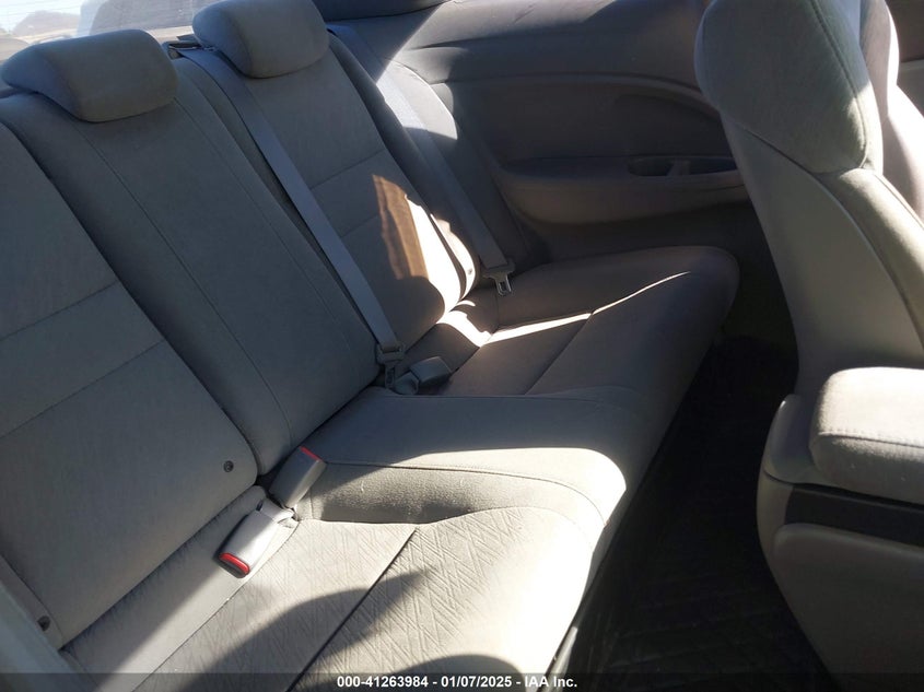 2008 Honda Civic Ex VIN: 2HGFG12868H550651 Lot: 41263984