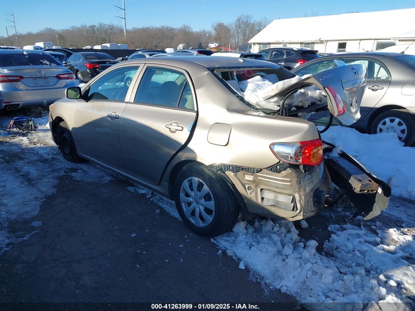 2010 TOYOTA COROLLA VIN: 1NXBU4EE8AZ182089