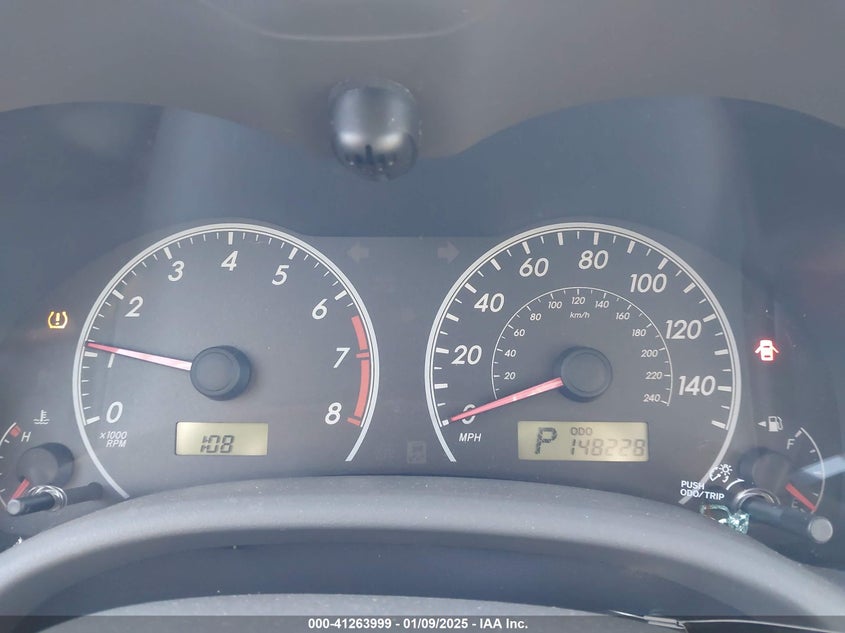 2010 TOYOTA COROLLA VIN: 1NXBU4EE8AZ182089