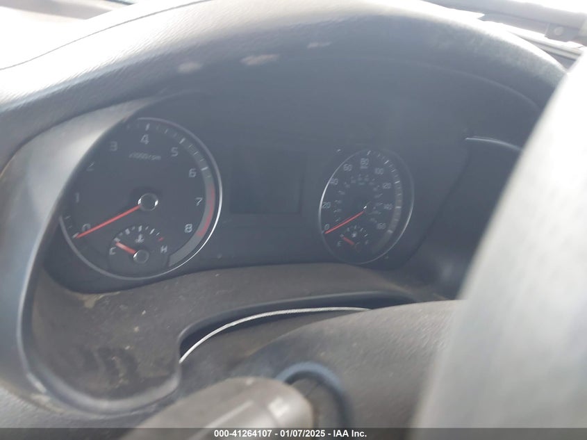 2019 KIA FORTE LXS - 3KPF24AD1KE119540