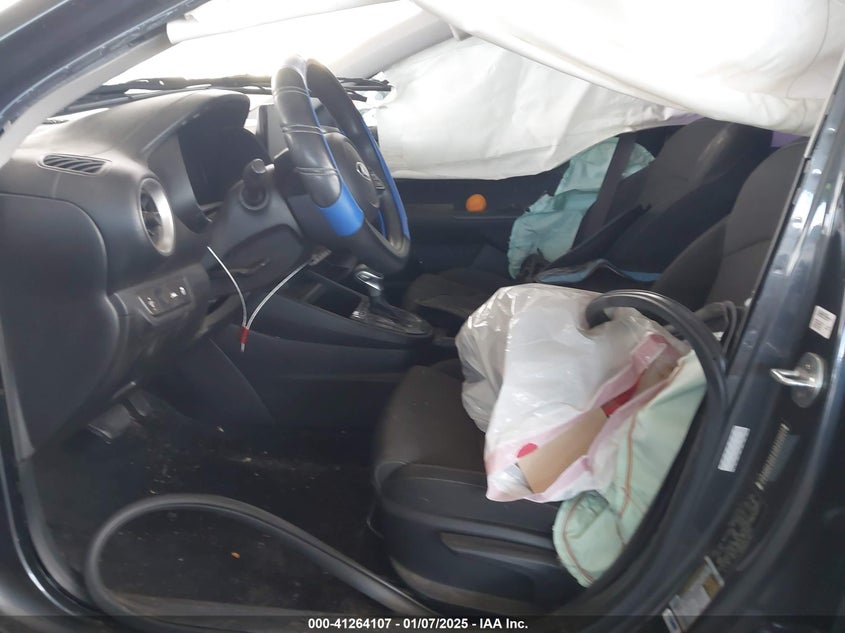 2019 KIA FORTE LXS - 3KPF24AD1KE119540