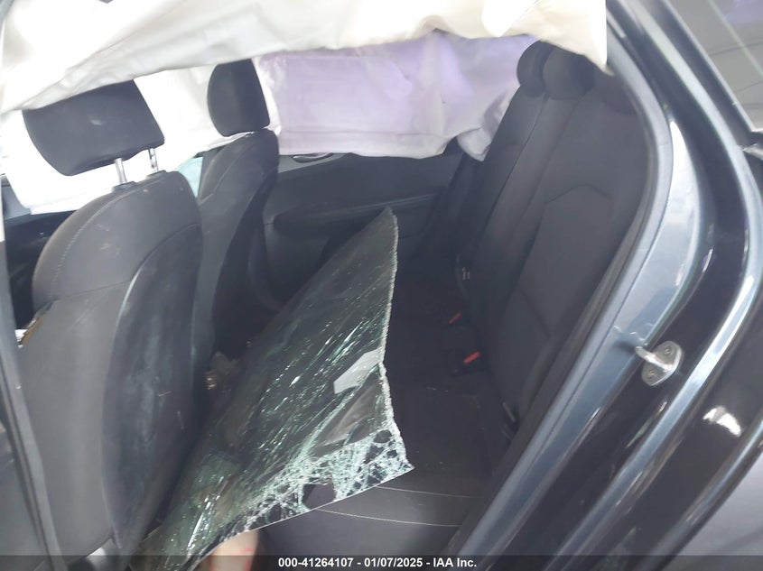 2019 KIA FORTE LXS - 3KPF24AD1KE119540