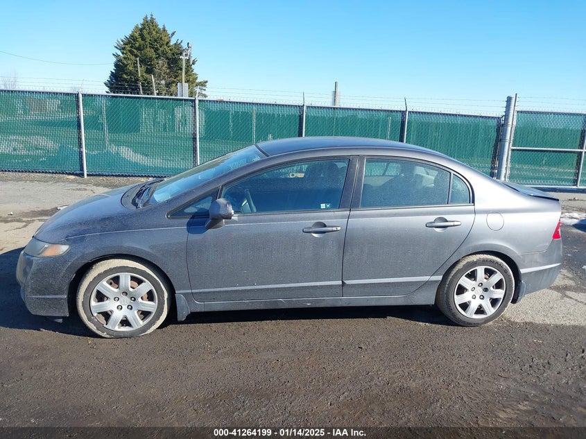 2011 HONDA CIVIC VIN: 2HGFA1F5XBH532310