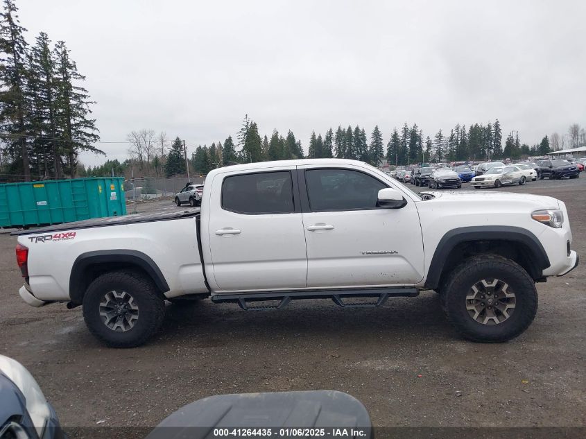 VIN 3TMDZ5BN4JM053716 2018 TOYOTA TACOMA no.13