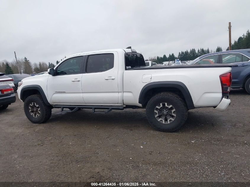 VIN 3TMDZ5BN4JM053716 2018 TOYOTA TACOMA no.14