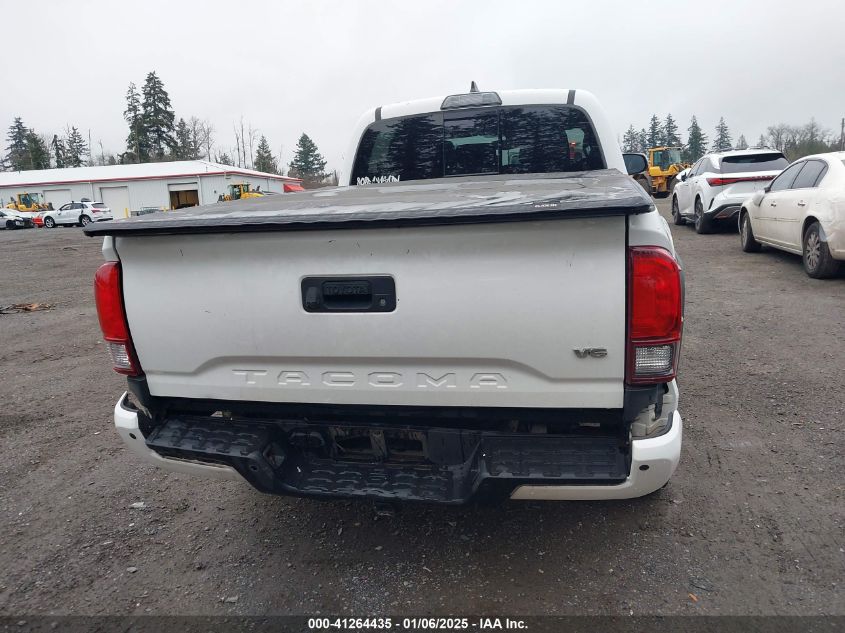 VIN 3TMDZ5BN4JM053716 2018 TOYOTA TACOMA no.16