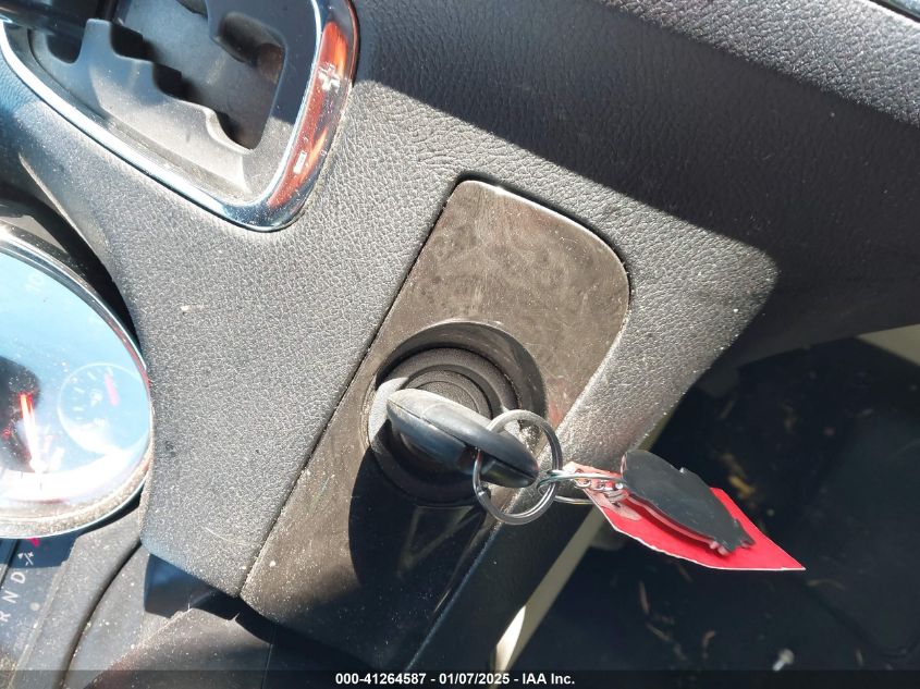 2019 Dodge Grand Caravan Se VIN: 2C4RDGBG6KR740384 Lot: 41264587